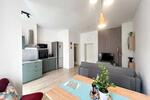 Wohnen auf Zeit Chemnitz Hilbersdorf - 2 Zimmer, 58 m&sup2;, 520&euro; | Angebot:26152049