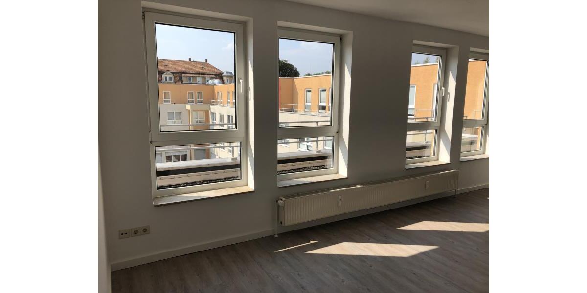 Etagenwohnung Mittweida - 1 Zimmer, 30 m&sup2;, 290&euro; | Angebot:24487297