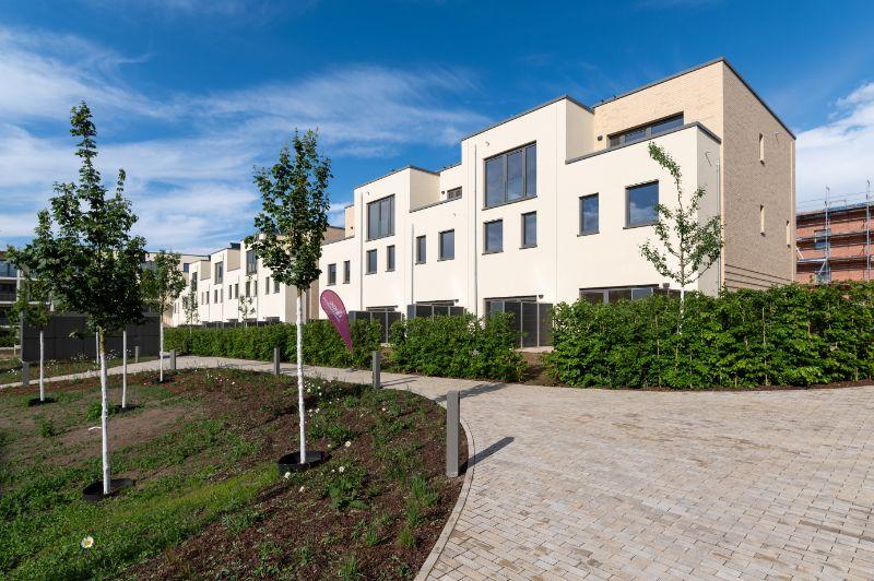 Etagenwohnung Hannover Döhren-Wülfel - 5 Zimmer, 133 m&sup2;, 1.858&euro; | Angebot:24521865