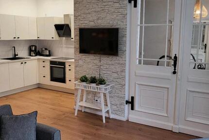 Möblierte 1-4 zi Wohnungen im Zentrum von Werder 3 zimmer