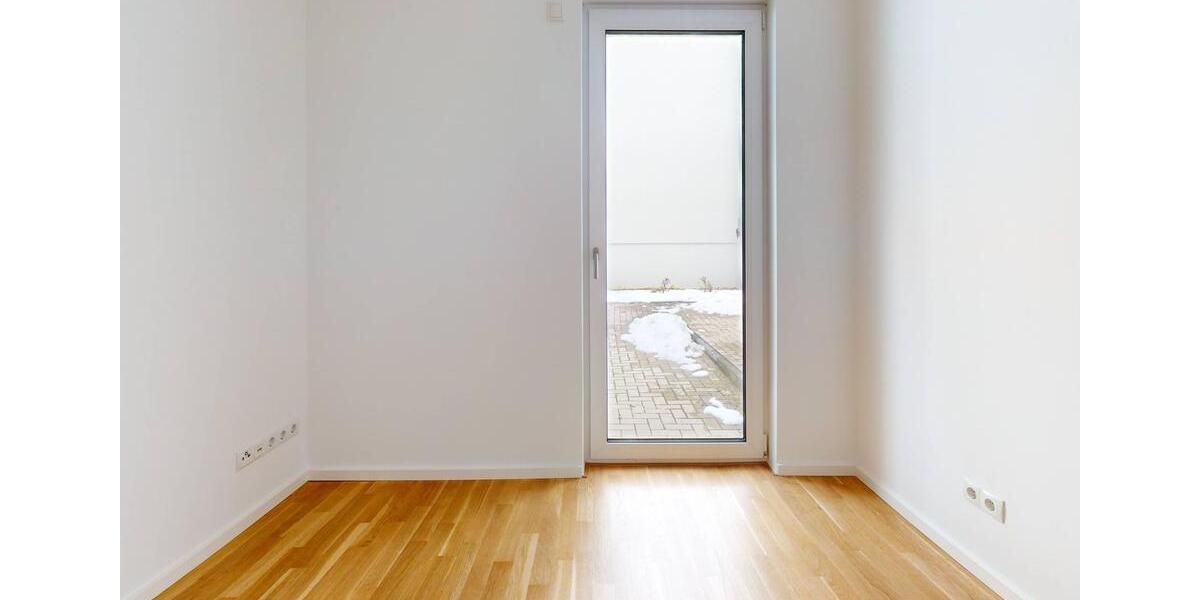 Erdgeschoßwohnung Leipzig Altwest - 2 Zimmer, 49 m&sup2;, 665&euro; | Angebot:26020233