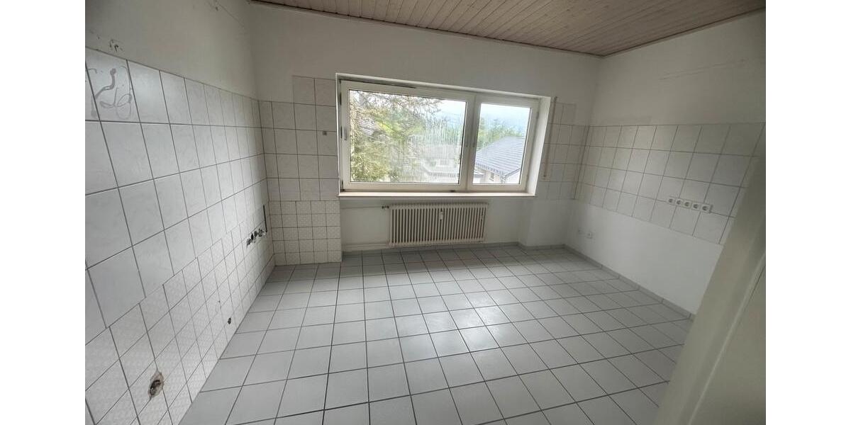 Etagenwohnung Ransbach-Baumbach Baumbach - 4 Zimmer, 119 m&sup2;, 1.100&euro; | Angebot:26250603