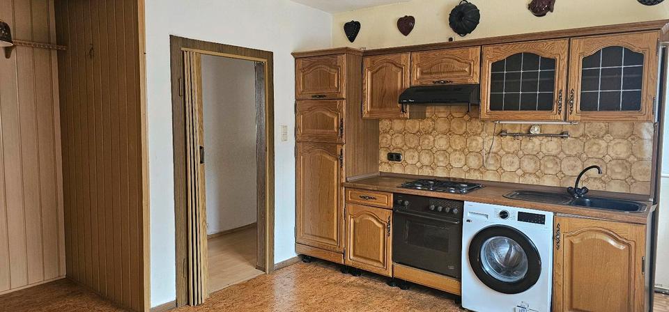Etagenwohnung Neunkirchen - 4 Zimmer, 80 m&sup2;, 840&euro; | Angebot:13871433