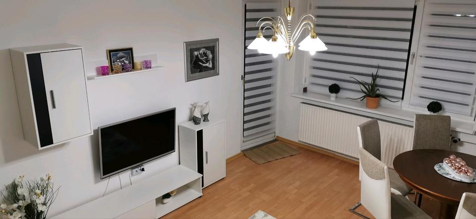 Wohnen auf Zeit Hannover Döhren-Wülfel - 3 Zimmer, 65 m&sup2;, 1.580&euro; | Angebot:24997258