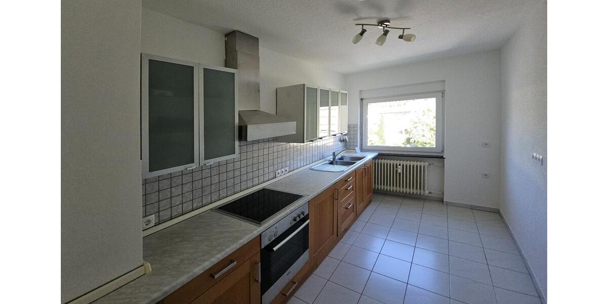 Schöne und helle 5,5-Zimmer-Wohnung in Rockenhausen 5.5 zimmer