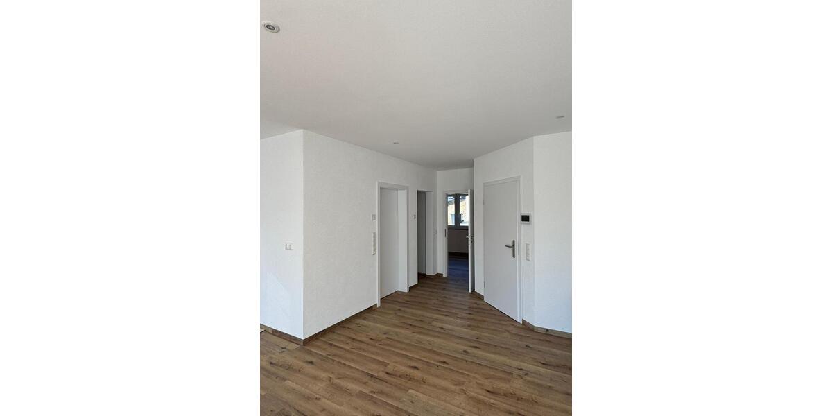 Erdgeschoßwohnung Olpe - 2 Zimmer, 65 m&sup2;, 750&euro; | Angebot:24839124