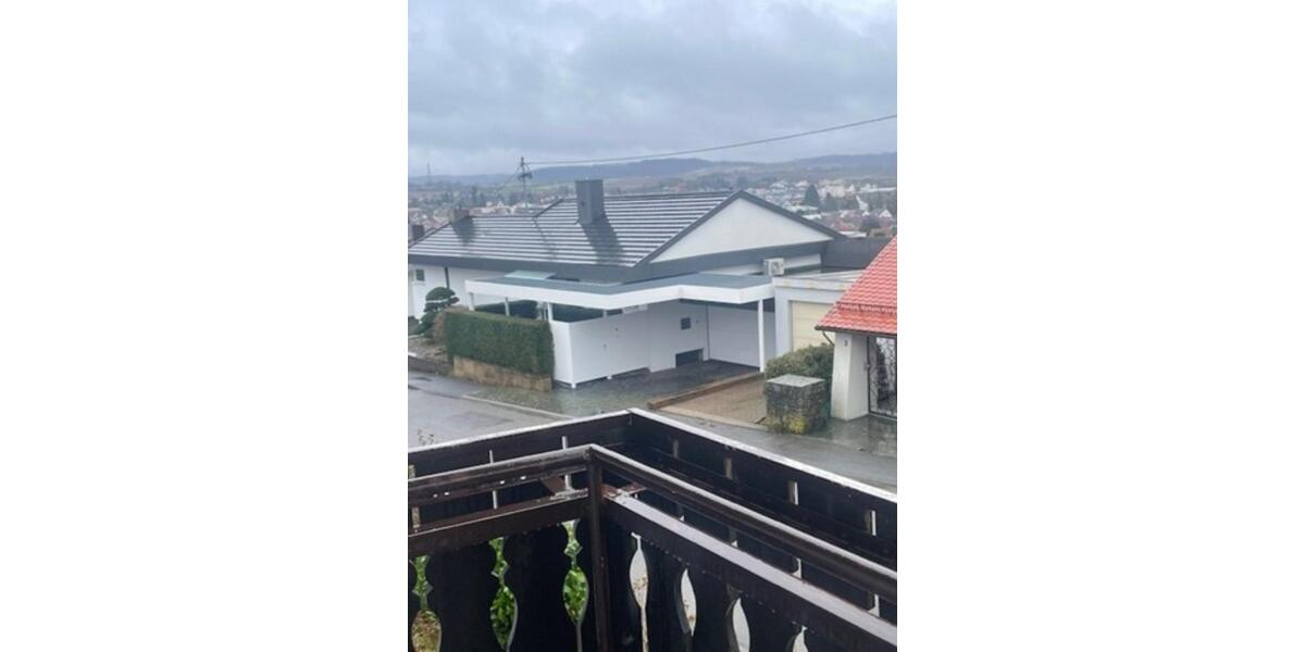 Wohnen auf Zeit Wiesloch - 5 Zimmer, 115 m&sup2;, 1.400&euro; | Angebot:25468375