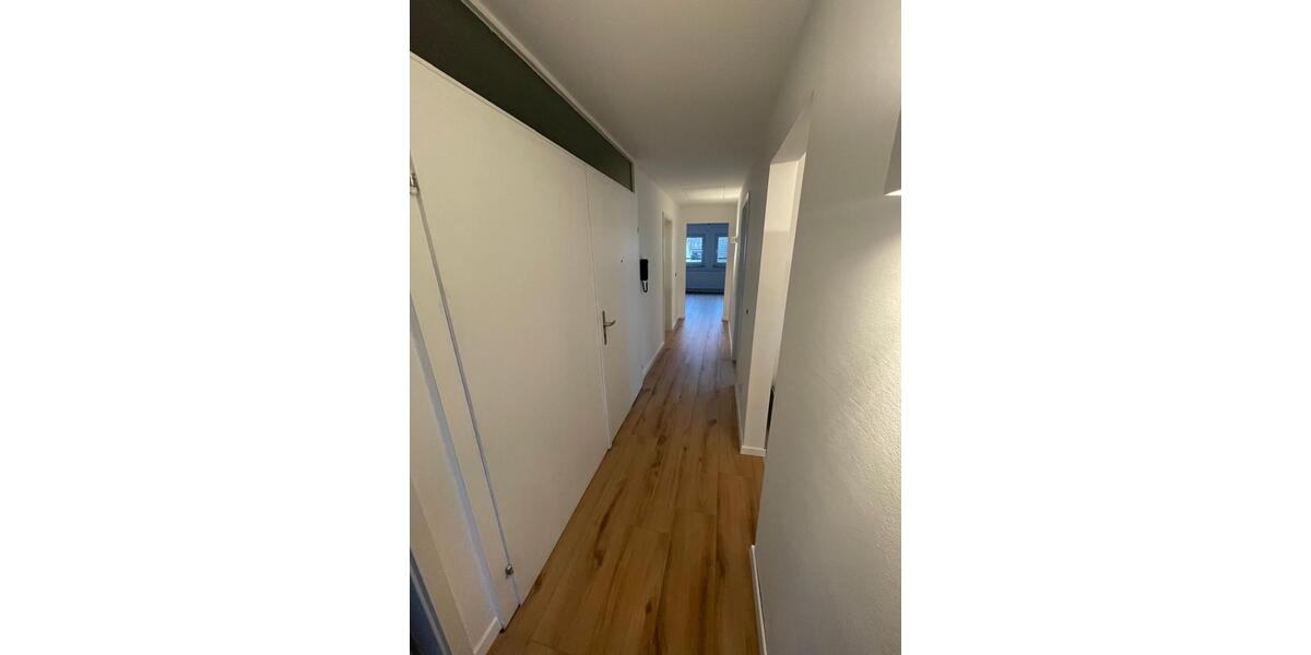 3-Zimmer Dachgeschosswohnung in Karlsruhe-Neureut zu vermieten 3 zimmer