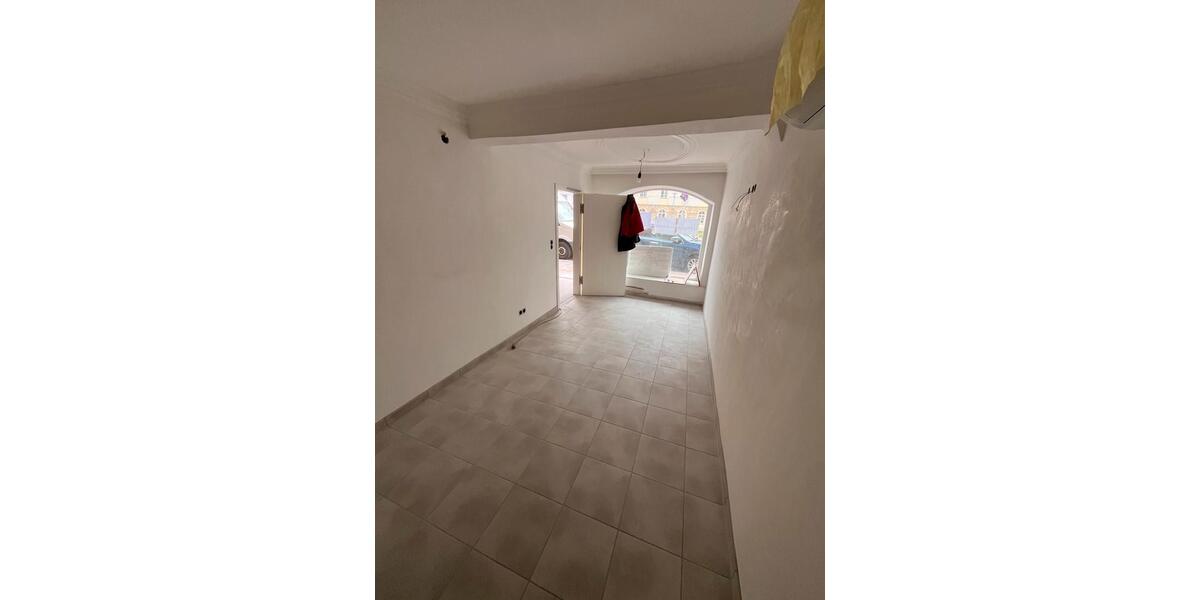 Erdgeschoßwohnung Bamberg Gärtnerstadt - 1 Zimmer, 17 m&sup2;, 420&euro; | Angebot:25843196