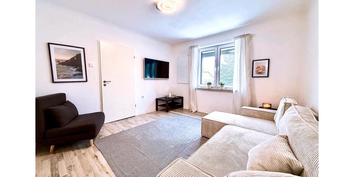 Wohnen auf Zeit Roetgen - 2 Zimmer, 47 m&sup2;, 950&euro; | Angebot:24423902