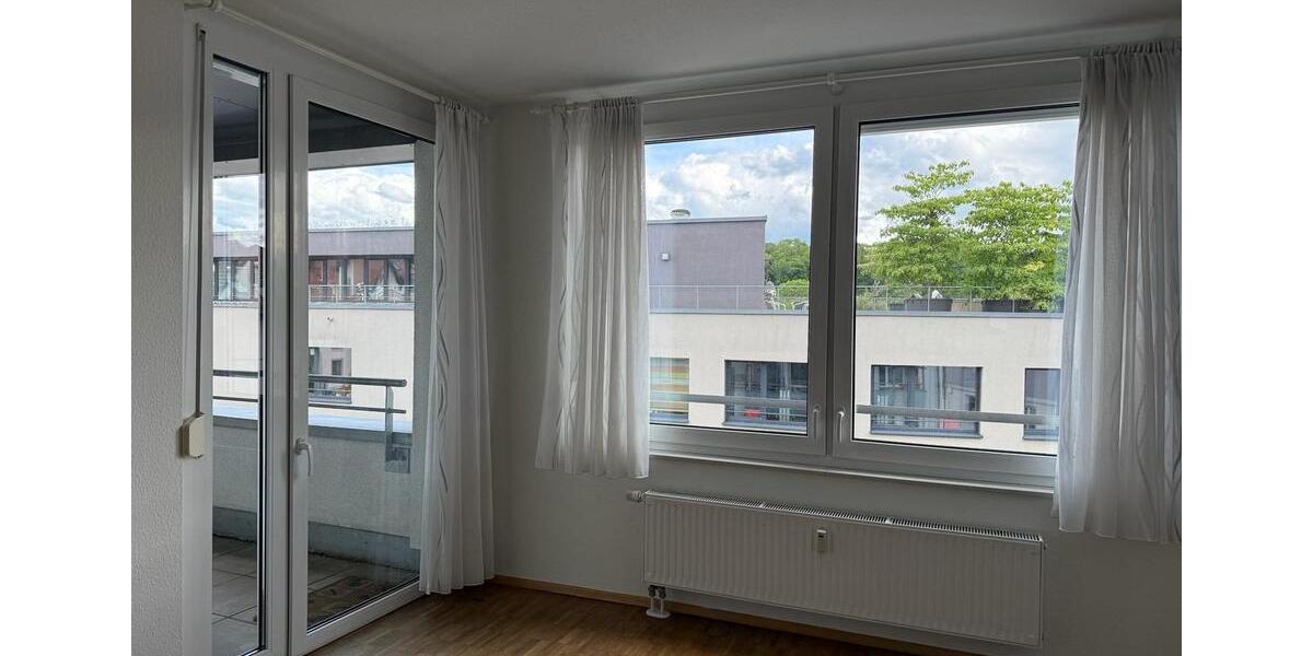 Etagenwohnung Reichenbach an der Fils - 2 Zimmer, 55 m&sup2;, 680&euro; | Angebot:26640275