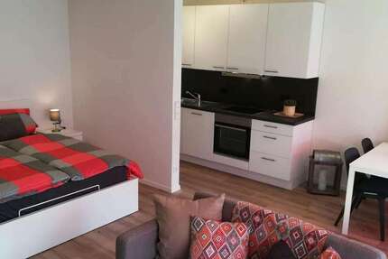 Wohnen auf Zeit in Münchingen 1.000 € 1 zimmer