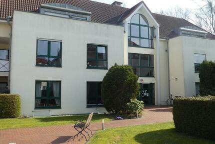 2 Zimmer Wohnung im Betreuten Wohnen in Oldenburg 2 zimmer