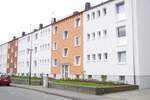 Etagenwohnung Lüdenscheid Bierbaum - 3 Zimmer, 71 m&sup2;, 422&euro; | Angebot:26745005