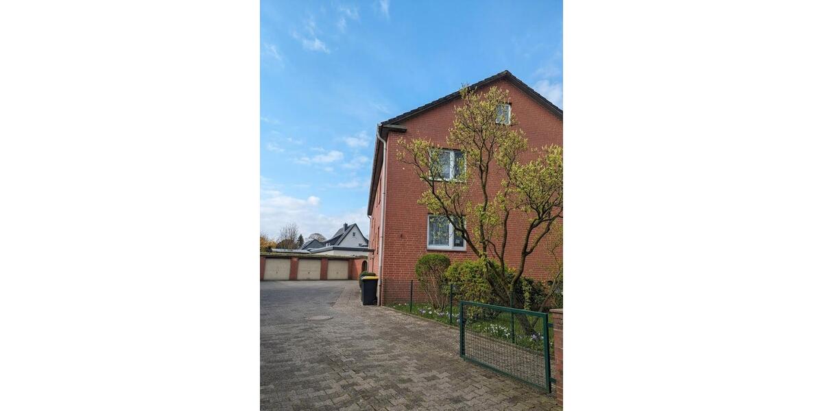 Etagenwohnung Lauenburg/Elbe Elbe - 3 Zimmer, 78 m&sup2;, 720&euro; | Angebot:26631607