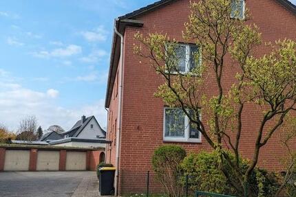 Wohnung Lauenburg/Elbe Elbe - 3 Zimmer, 78 m&sup2;, 720&euro; | Angebot:26631607