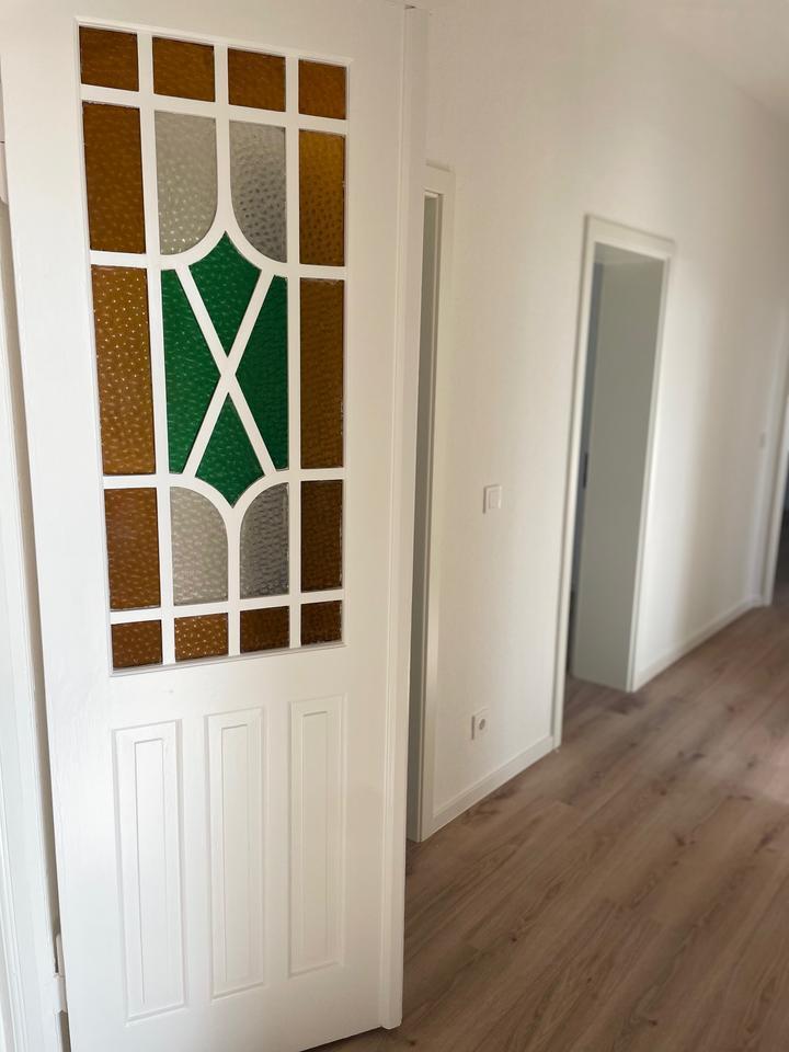 Großzügige 3,5 Raum Traumwohnung mit Ostseeblick in zentraler Wohnlage zimmer