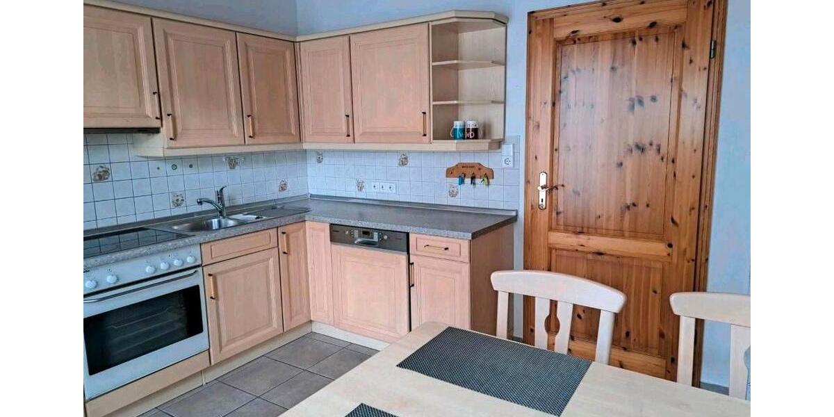 Etagenwohnung Hagen im Bremischen - 3.5 Zimmer, 127 m&sup2;, 1.290&euro; | Angebot:26326335