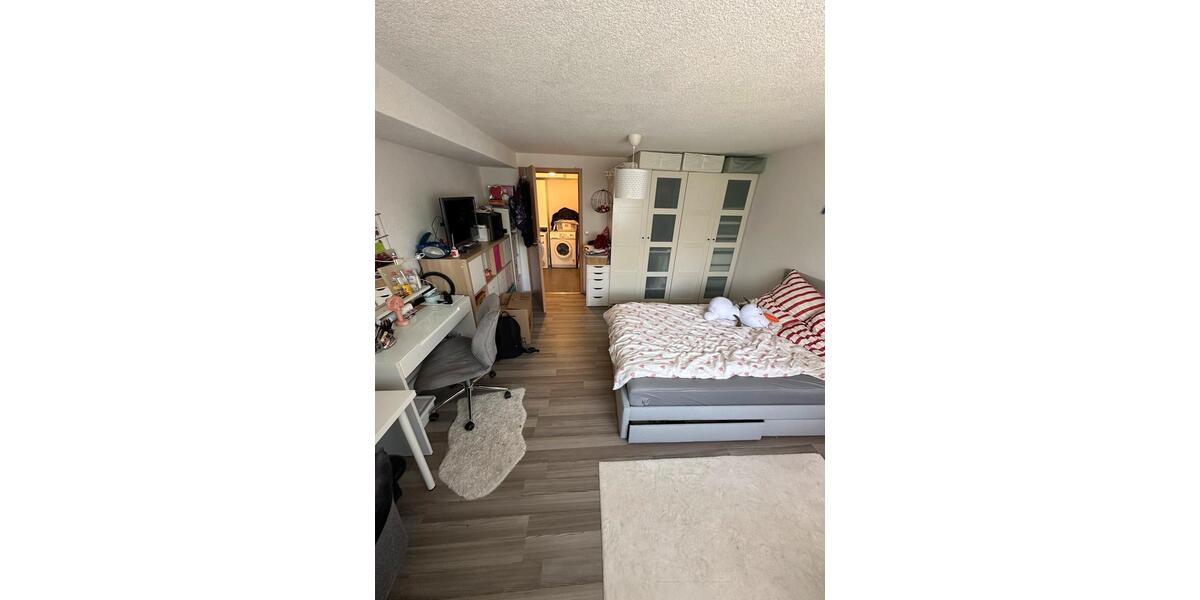 Etagenwohnung Lonsee - 3 Zimmer, 85 m&sup2;, 850&euro; | Angebot:26600800