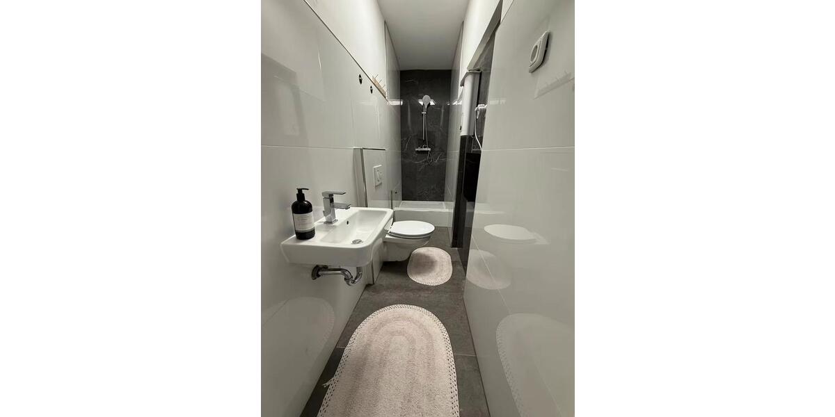 Etagenwohnung Dortmund Innenstadt Nord - 2 Zimmer, 30 m&sup2;, 650&euro; | Angebot:26376134
