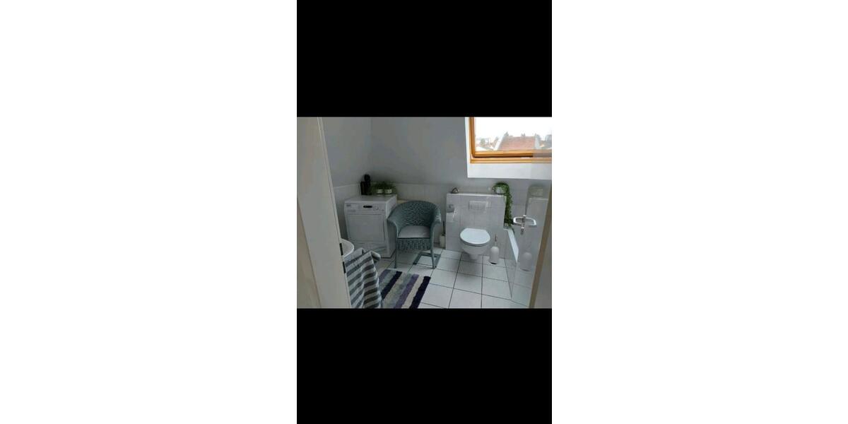 Moderne 4 ZKB Maisonette Wohnung mit Fernblick 4 zimmer