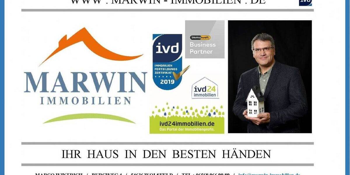 Einfamilienhaus Bickendorf - 5 Zimmer, 120 m&sup2;, 1.150&euro; | Angebot:26758751