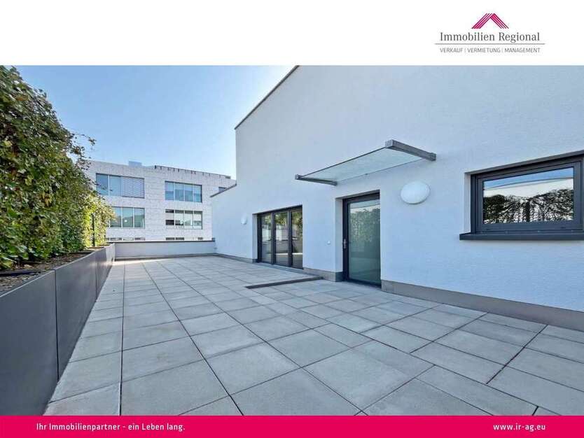 Wohnung zum Mieten in Baden-Baden 2.100 € 174 m²