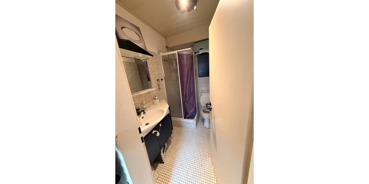 Etagenwohnung Rüsselsheim am Main - 2 Zimmer, 32 m&sup2;, 740&euro; | Angebot:26580248