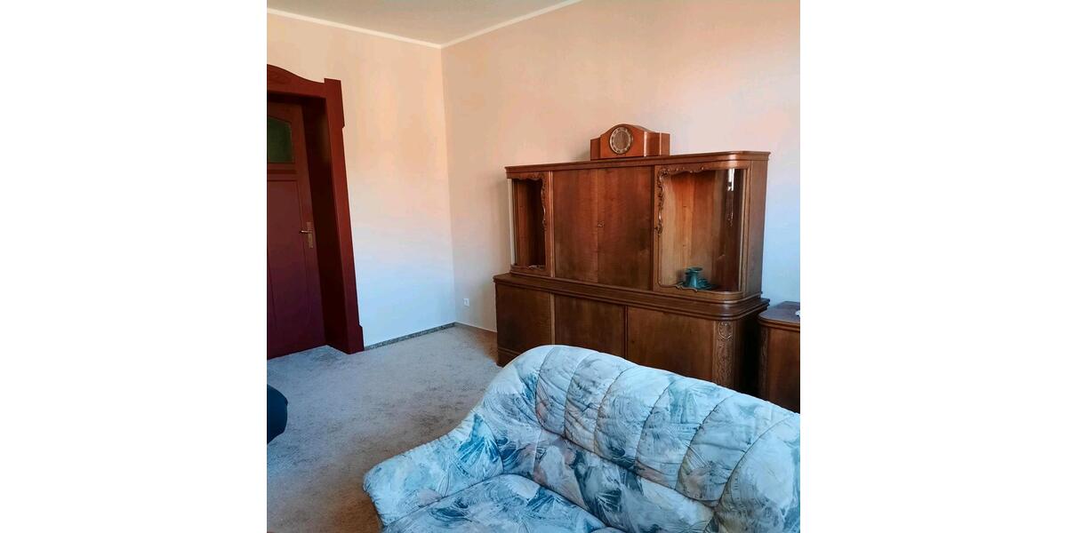 Hochparterre Auerbach/Vogtland Vogtland - 2.5 Zimmer, 58 m&sup2;, 440&euro; | Angebot:26674392