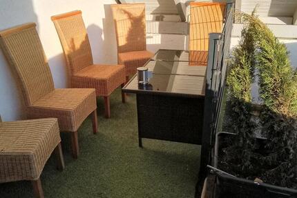 Ferienwohnung 4 zimmer