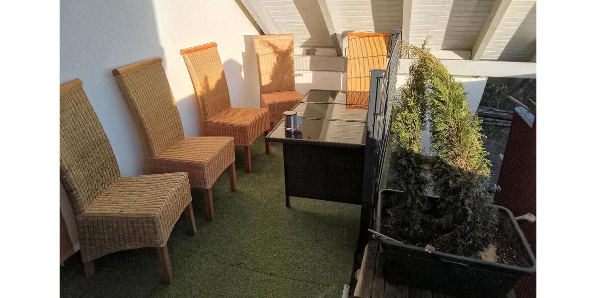 Ferienwohnung 4 zimmer