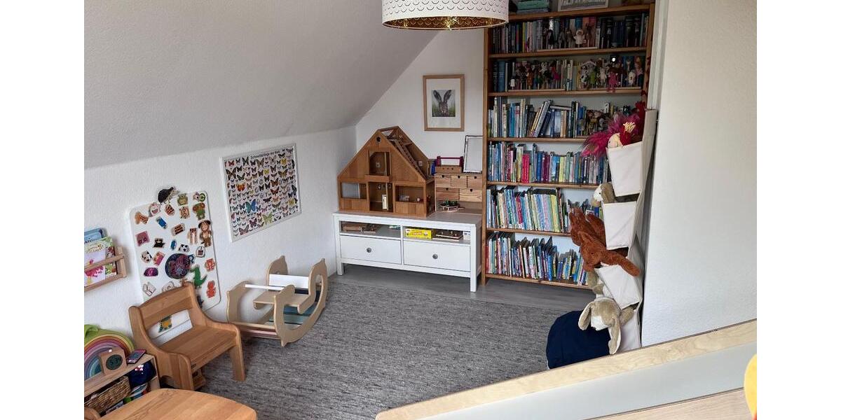 Doppelhaushälfte Diesdorf - 5 Zimmer, 110 m&sup2;, 950&euro; | Angebot:24979279