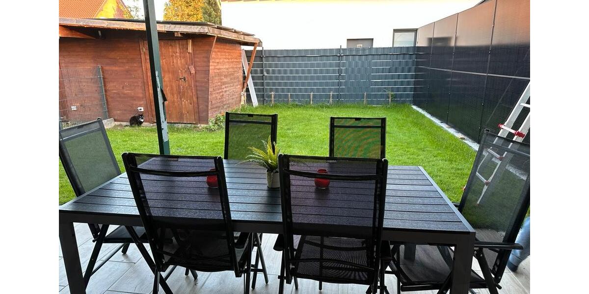 Doppelhaushälfte Wegberg - 4 Zimmer, 135 m&sup2;, 1.600&euro; | Angebot:26260772