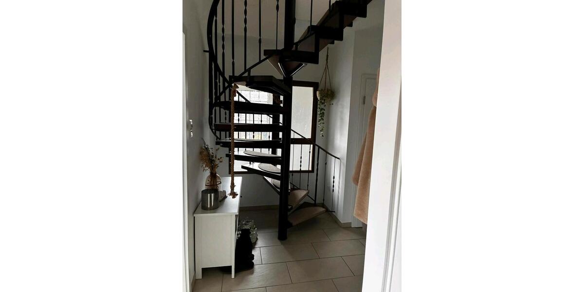 Etagenwohnung Velen - 1 Zimmer, 87 m&sup2;, 980&euro; | Angebot:24706786