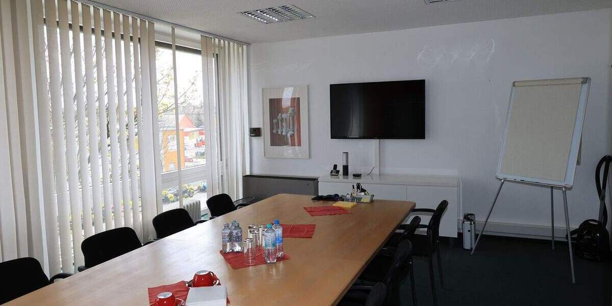 Gewerbeobjekt Duisburg Wanheim-Angerhausen - 6 Zimmer, 203 m&sup2;, 1.712&euro; | Angebot:25663827