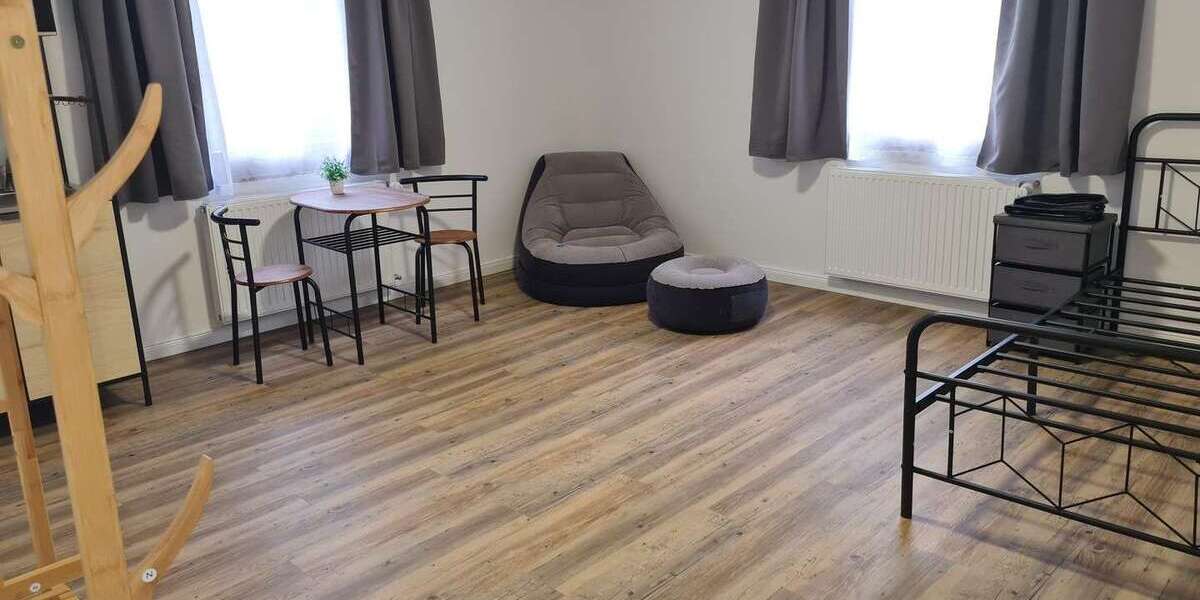 Etagenwohnung Pfullingen - 1 Zimmer, 35 m&sup2;, 500&euro; | Angebot:26630714