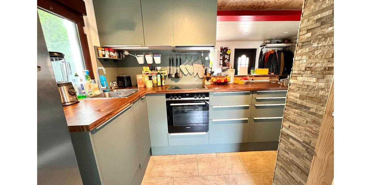 Doppelhaushälfte Schkeuditz - 3 Zimmer, 75 m&sup2;, 600&euro; | Angebot:24429568