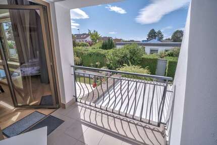 Wohnen auf Zeit in Dietzenbach 895 € 1 zimmer