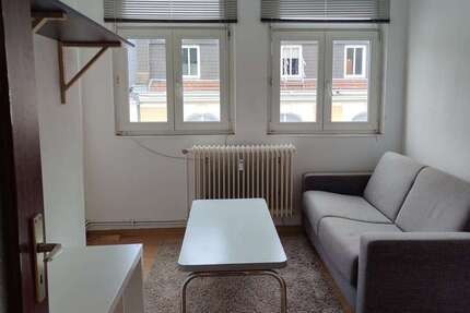 Wohnung zum Mieten in Aachen 400 € 50 m² 2 zimmer