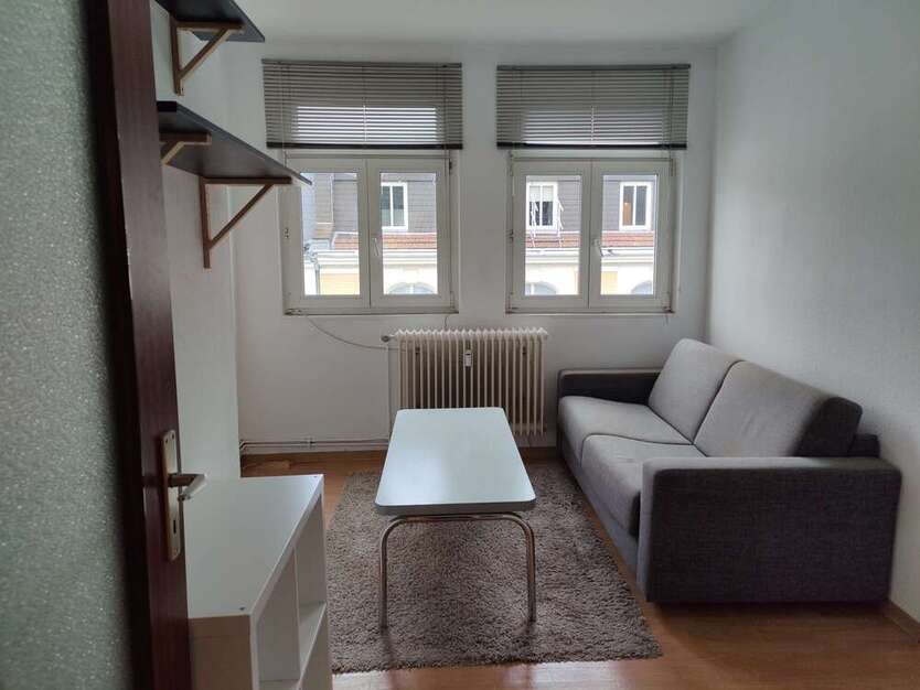 Wohnung zum Mieten in Aachen 400 € 50 m² 2 zimmer