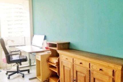 Wohnen auf Zeit Offenbach am Main Hafen - 1 Zimmer, 35 m&sup2;, 550&euro; | Angebot:26040211