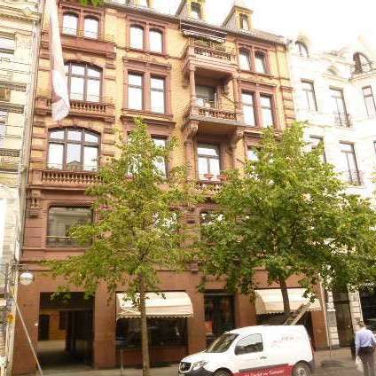 Etagenwohnung Wiesbaden Mitte - 3 Zimmer, 200 m&sup2;, 1.900&euro; | Angebot:27252602