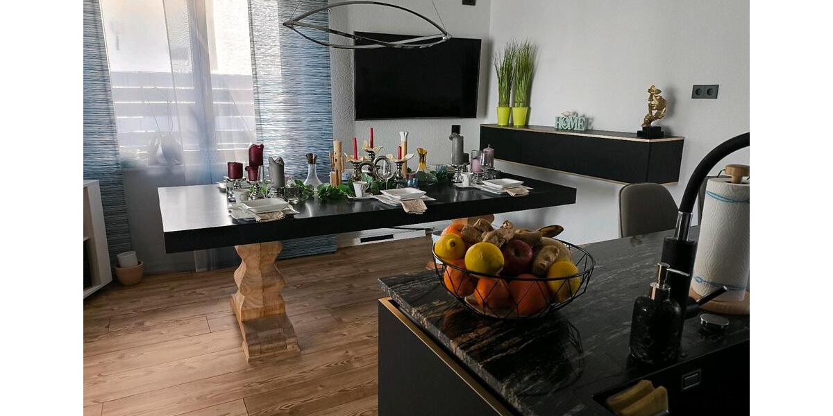 Erdgeschoßwohnung Illerkirchberg - 4 Zimmer, 149 m&sup2;, 1.750&euro; | Angebot:24816428