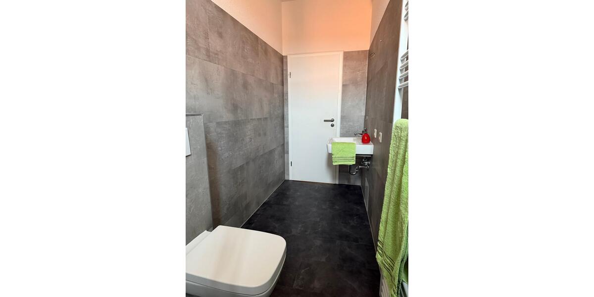 Dachgeschoßwohnung Magdeburg Leipziger Straße - 2 Zimmer, 62 m&sup2;, 434&euro; | Angebot:26587405