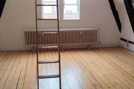 Zimmer Bremen Altstadt - 1 Zimmer, 24 m&sup2;, 454&euro; | Angebot:25969106