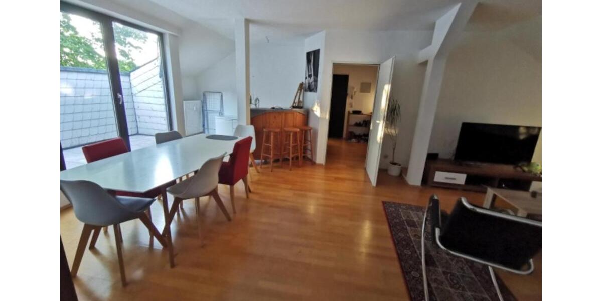 WG-Zimmer in Uni-Nähe 6 zimmer