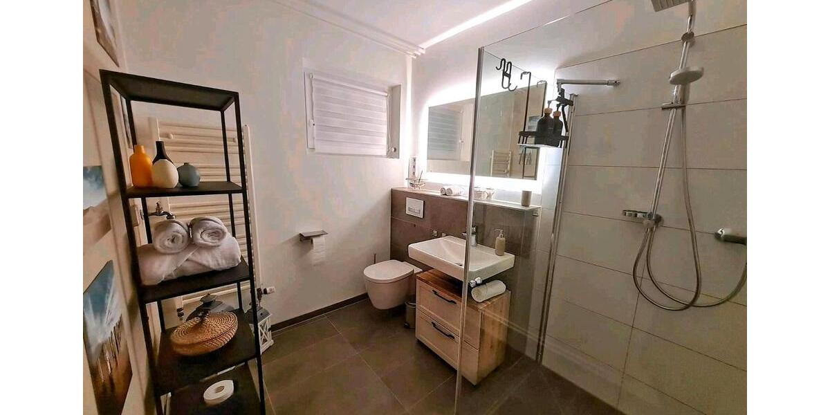 Terrassenwohnung Habichtswald - 2 Zimmer, 80 m&sup2;, 1.250&euro; | Angebot:25964062