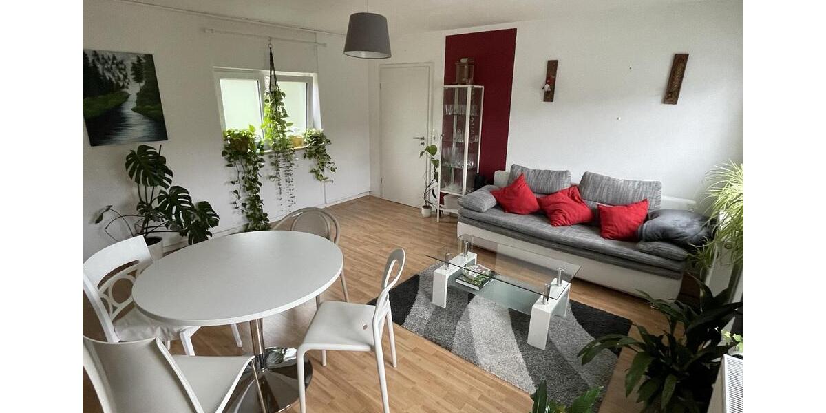 Terrassenwohnung Rüdesheim am Rhein - 3 Zimmer, 75 m&sup2;, 640&euro; | Angebot:26705419