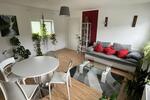 Terrassenwohnung Rüdesheim am Rhein - 3 Zimmer, 75 m&sup2;, 640&euro; | Angebot:26705419