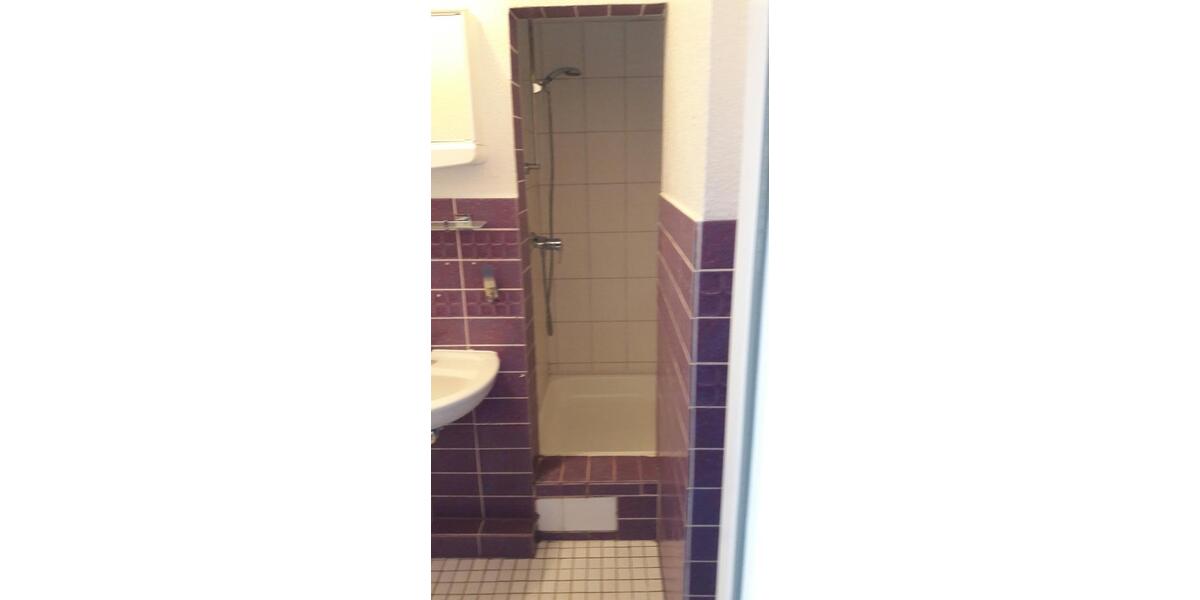 Dachgeschoßwohnung Flensburg - 2 Zimmer, 45 m&sup2;, 540&euro; | Angebot:24372859